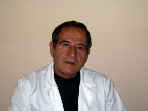 Milovan Pavićević, dr sci med